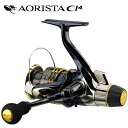 027238 シマノ 10 アオリスタ CI4 C3000 SHIMANO AORISTA CI4
