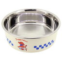犬用品 ステンレス食器 ごはんにゃわん 犬用 MINI ダイナー ドギーマンハヤシ ゴハンニヤワンイヌヨウミニダイナ-