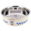 犬用品 ステンレス食器 ごはんにゃわん 犬用 SS ダイナー ドギーマンハヤシ ゴハンニヤワンイヌヨウSSダイナ-