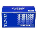 チオビタ ドリンク 100ml×10本 【指定医薬部外品】 大鵬薬品工業 チオビタドリンク 100MLX10