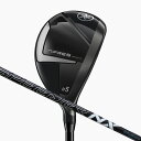 ゴルフ クラブ メンズ Y25UIDSR6 ヤマハ インプレス ドライブスター ユーティリティー #6 (SPEEDER NX for Yamaha M-425...
