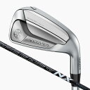 ゴルフ クラブ メンズ Y25IIDSSSR7P ヤマハ インプレス ドライブスター タイプ/S アイアン 4本セット(#7〜#9、PW)【SPEEDER NX...