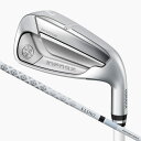 ゴルフ クラブ レディース ウィメンズ Y25IIDSLA6 ヤマハ インプレス ドライブスター For Ladies アイアン #6 (ELDIO for Y...