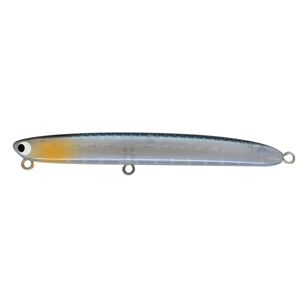 Pozidrive Garage Skinnies88S #02 Ice Fish