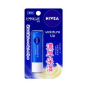 ニベア モイスチャーリップ ビタミンE 3.9g 花王 ニベア リツプ V E