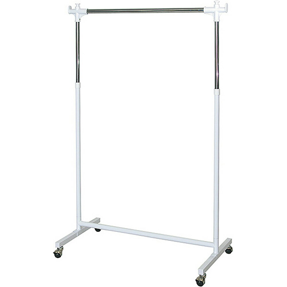 宮武製作所 頑丈ハンガーW90（ホワイト） HSG-431M_WH MIYATAKE [HSG431MWH]