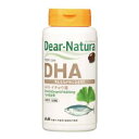 DHA 120粒(30日分) ディアナチュラ アサヒグループ食品 DN DHA 120T