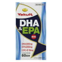 DHA＆EPA500（300粒） ヤクルトヘルスフーズ DHA＆EPA500 300ツブ