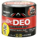 D224 カーメイト ドクターデオ プレミアム 置きタイプ 除菌消臭剤 Dr.DEO PREMIUM