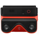 QG7018 KANDAO(カンダオ) アクションカメラ「QooCam EGO」(ブラック) Kandao