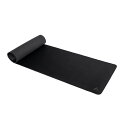 DELTAHUB(デルタハブ) Gaming Desk Pad Black (Lサイズ) GDP-L-D