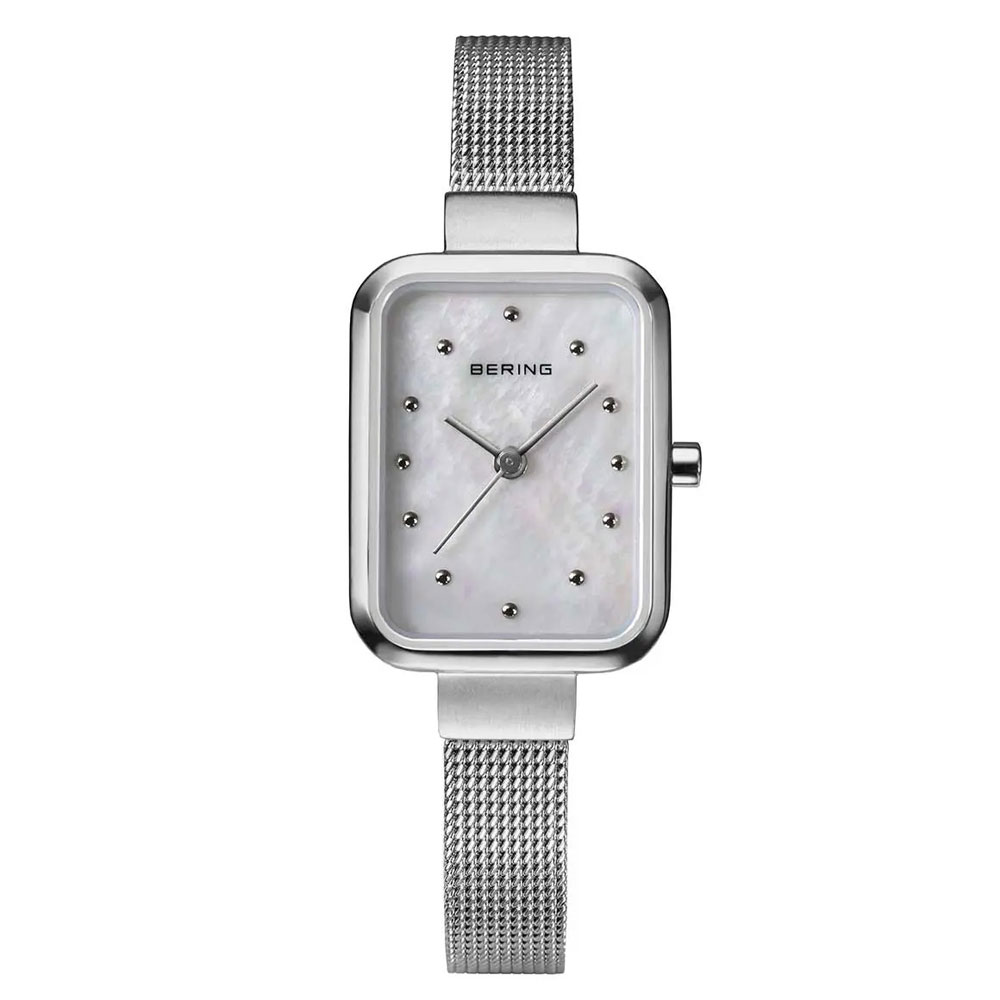 BERING 【国内正規品】Japan Limited Classic Petit Collection クオーツ レディースタイプ 14520-004-J【返品種別B】