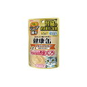 シニア猫用　健康缶パウチ　エイジングケア 40g アイシア 