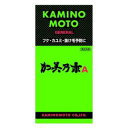 加美乃素A ジャスミン調の香り 200ml 加美乃素本舗 カミノモト A 200ML