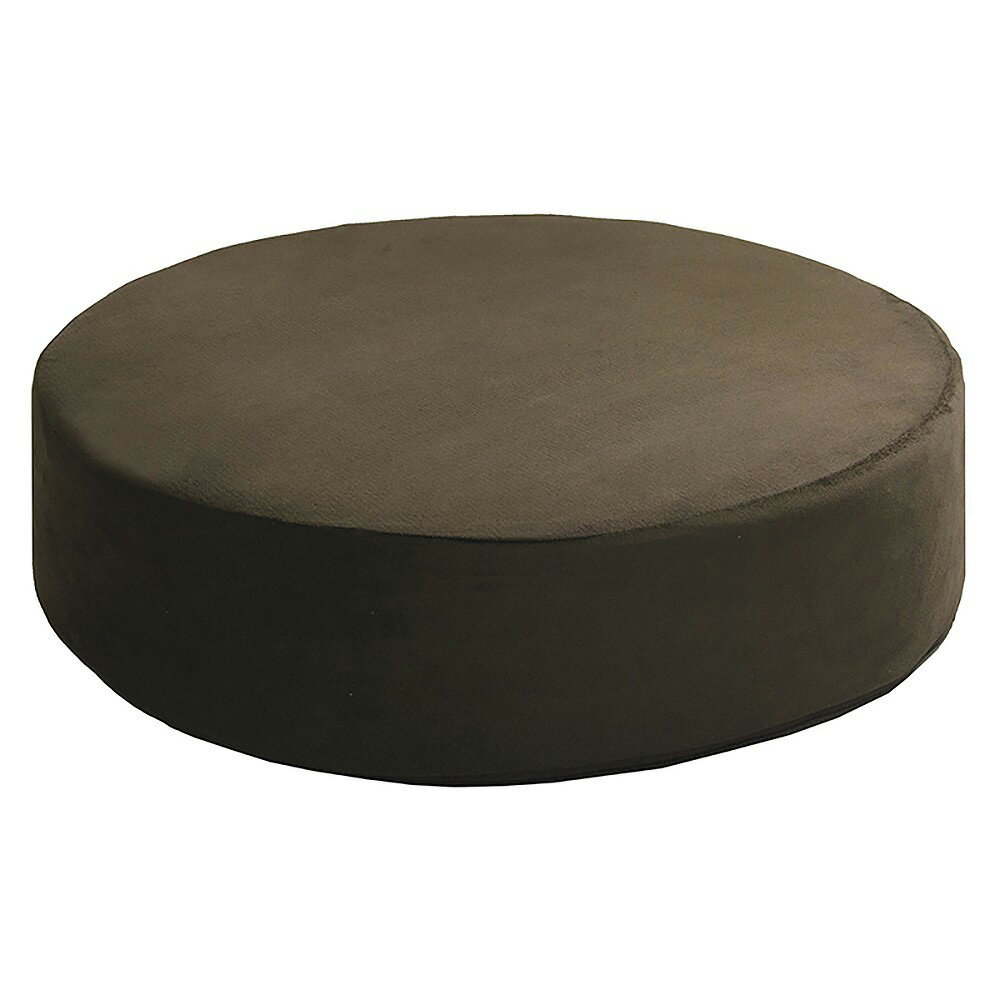 宮武製作所 リビング座布団 Amaretto [アマレット]（DBR） CN-50R_DBR MIYATAKE [CN50RDBR]