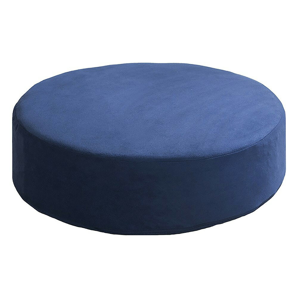 宮武製作所 リビング座布団 Amaretto [アマレット]（BL） CN-50R_BL MIYATAKE [CN50RBL]