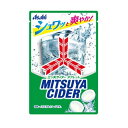 三ツ矢サイダータブレット 小袋 25g アサヒグループ食品 ミツヤサイダ-タブレツト25G
