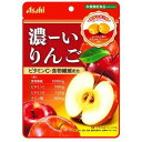 濃ーいりんご 80g アサヒグループ食品 コ-イリンゴ80G