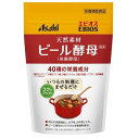エビオス ビール酵母粉末 200g アサヒグループ食品 ビ-ルコウボフンマツ200G