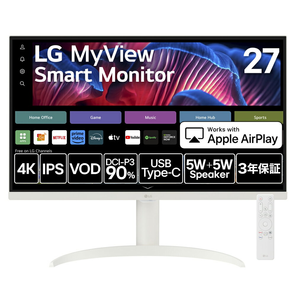 楽天市場】lg 4k 27インチの通販 楽天市場】lg 4k 27インチの通販