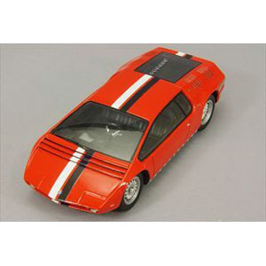 Xp[N~Lbh{bNX 1/43 BIZZARRINI MANTA RED TOKYO RACING CAR SHOW 1969iijySKB43009z ~jJ[