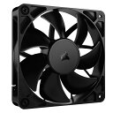 CORSAIR|コルセア PCケースファン RS120 Single Fan(ブラック) CO-9050188-WW(2)