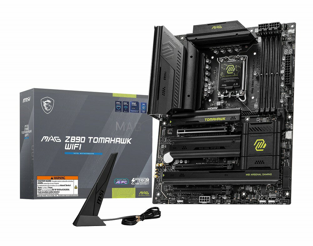 楽天市場】msi mag z790 tomahawk wifiの通販 楽天市場】msi mag z790 tomahawk wifiの通販