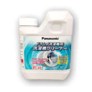 N-W2 パナソニック 洗濯槽クリーナー ドラム式洗濯機用 750mL Panasonic NW2