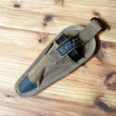CL-66/KHAKI リーニア プライヤーホルダー(カーキ) LINHA PLIER HOLDER