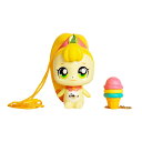 リリック キラキラ キャッチ!ティニピン おしゃべりココピン(3)