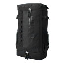 BF029716-1A-2A swan(スワン) CAPTAINSTAG リュック21L 1246(ブラック)(4)