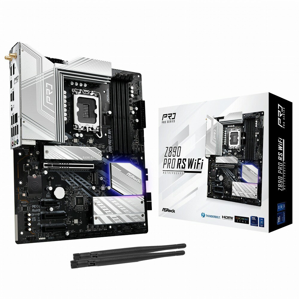 楽天市場】asrock マザーボード z790 pro rsの通販 楽天市場】asrock マザーボード z790 pro rsの通販