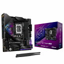 ASRock|アスロック ASRock Z890M Riptide WiFi マザーボード Z890MRIPTIDEWIFI