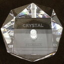 CRYSTAL-STB tBfbNX R[hX^rCU[ FIDELIX gNX^X^rCU[h