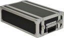 HRC-3U KC 3Uハーフラックケース Kyoritsu Corporation RACK CASE