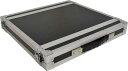 RC-1U KC 1Uラックケース Kyoritsu Corporation RACK CASE