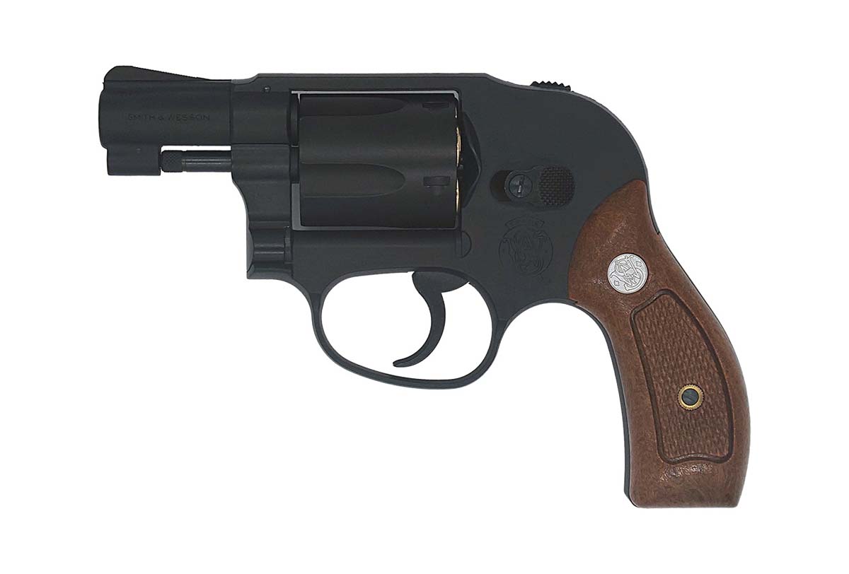 楽天市場】s&w m49 グリップの通販