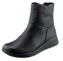 YO-SHWL124-007-22.5 ヨネックス レディース ウォーキングシューズ パワークッション L124(ブラック・サイズ:22.5cm) YONEX