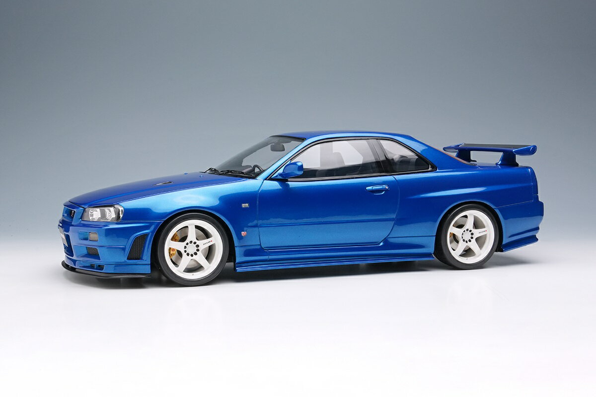 楽天市場】1/18 日産 スカイライン gt-r r33の通販 楽天市場】1/18 日産 スカイライン gt-r r33の通販