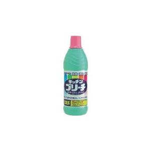 キッチンブリーチS 600ml ミツエイ ニユ-キツチンブリ-チS