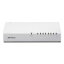 バッファロー|BUFFALO 8ポート スイッチングハブ プラスチック筐体 10/100Mbps対応(ホワイト) LSW4-TX-8EP/WHD 2,670円