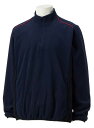 2121A338-400-3XL アシックス フリースジャケット(ネイビー・サイズ:3XL) asics(4)