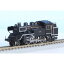 ［鉄道模型］六半 【再生産】(Z) T019-3 国鉄 C11 蒸気機関車 165号機タイプ(門鉄デフ)