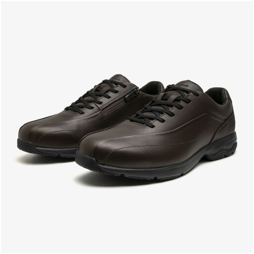 B1GC240358265 ミズノ メンズ ウォーキングシューズ LD40 VII SW(ダークブラウン・サイズ:26.5cm) MIZUNO B1GC240358265 ミズノ メンズ ウォーキングシューズ LD40 VII SW(ダークブラウン・サイズ:26.5cm) MIZUNO