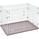 犬用品 ベーシックパピーサークル ナチュラル アドメイト ベ-シツクパピ-サ-クルN