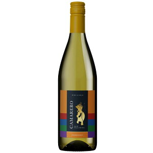 カマレロ シャルドネ 750ml ヴィニェドス・デ・アギーレ カマレロシヤルドネ