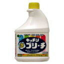 泡キッチンブリーチ つけかえ用 400ml ミツエイ キツチンアワブリ-チツケカエ 1