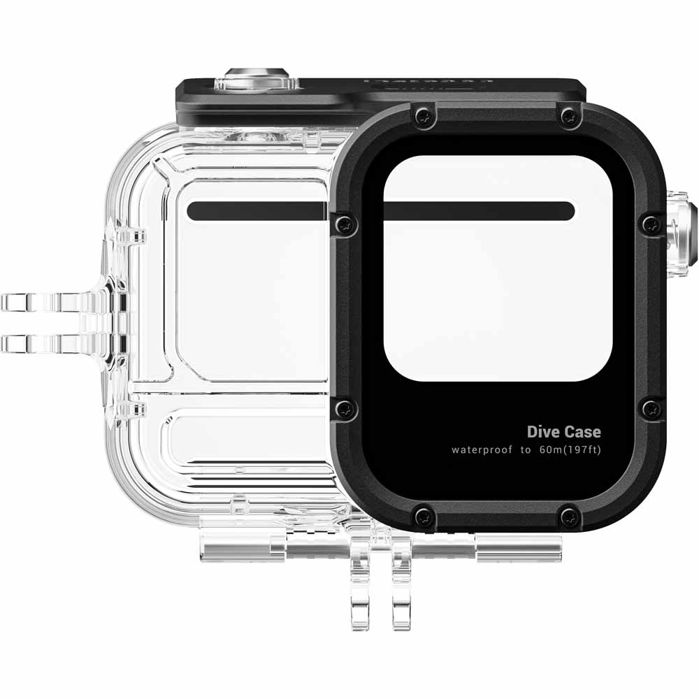 Insta360 Insta360「Ace Pro 2」用潜水ケース CINSABGR