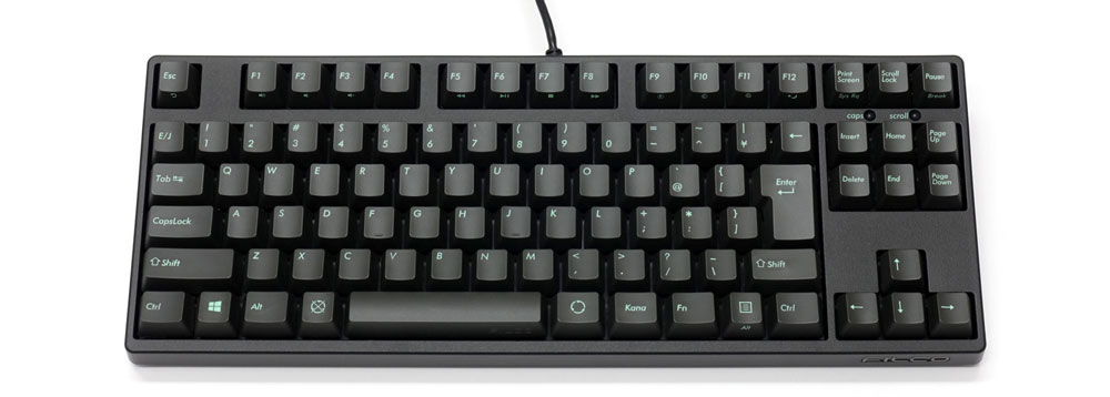 【返品種別A】□「返品種別」について詳しくはこちら□2024年09月 発売メーカー保証期間 1年◆ブラックフレーム×アスファルトキーキャップカラーフレームとPBT2色成形ワントーンキーキャップを採用したキーボードシリーズです。落ち着いた統一...