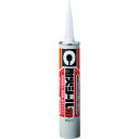 SK-273 セメダイン 耐火シール120 (シリル化アクリレート系シーリング材) グレー 333ml